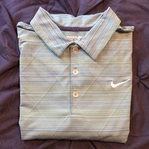 XL Nike golf shirt